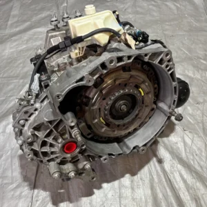 2016-2020 Alfa Romeo 4C Dual Clutch Automated 6 Speed Transmission / 43K AR401